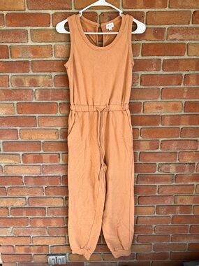 Lelis Jumpsuit
